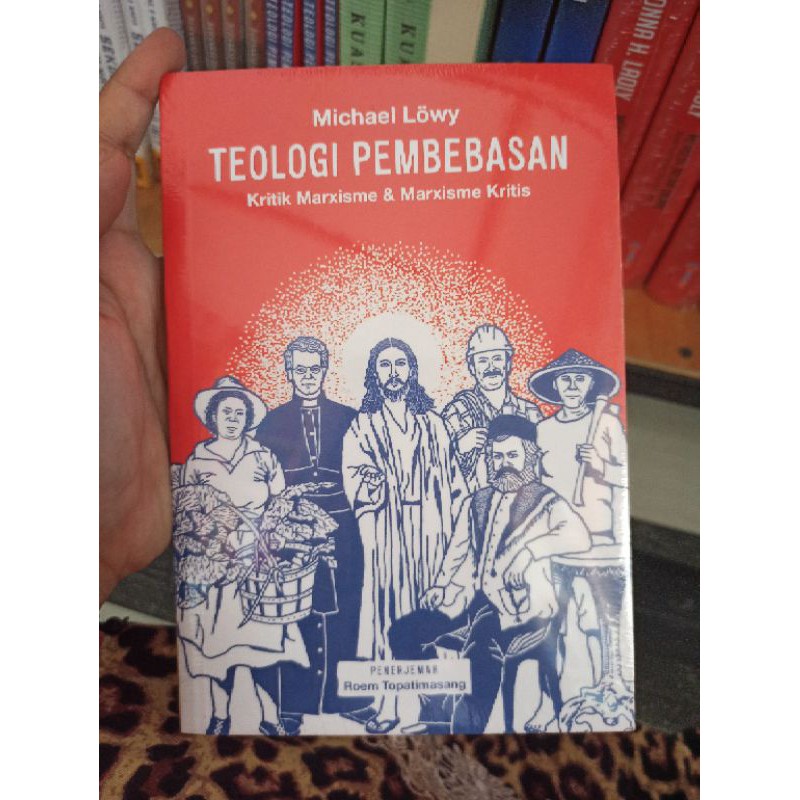 Teologi Pembebasan