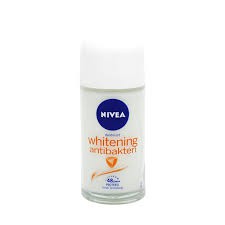 Nivea Deo Roll On 50ml &quot;termasuk packing bubble&quot;