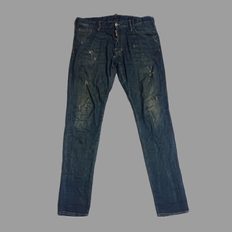 jeans dsquared2 second ori