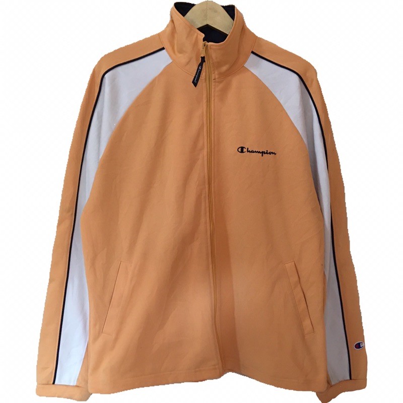 tracktop champion second original