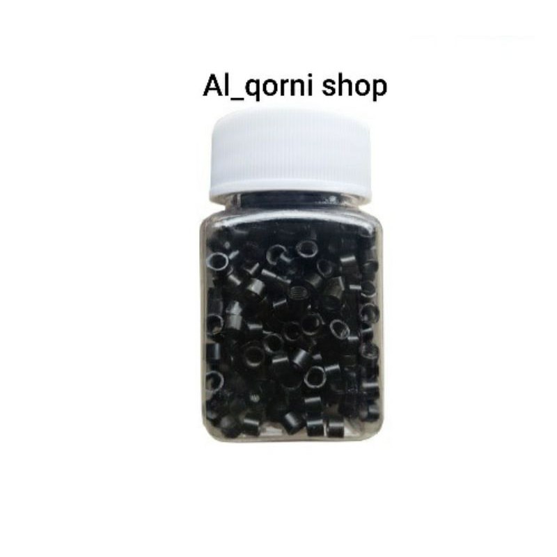 Ring Sambung Rambut Jumbo / Ring Jumbo Perlengkapan Sambung Rambut