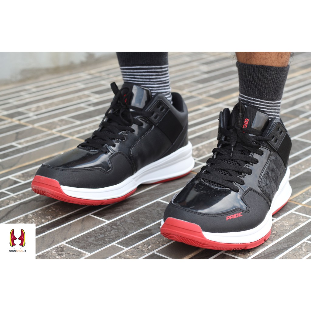 SEPATU BASKET PRIA SEPATU DBL ARDILES SEPATU OLAHRAGA SEPATU BASKET PRIA SEPATU DBL ARDILES SEPATU OLAHRAGA