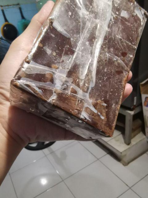 Mercolade Dark Compound Chocolate Dcc