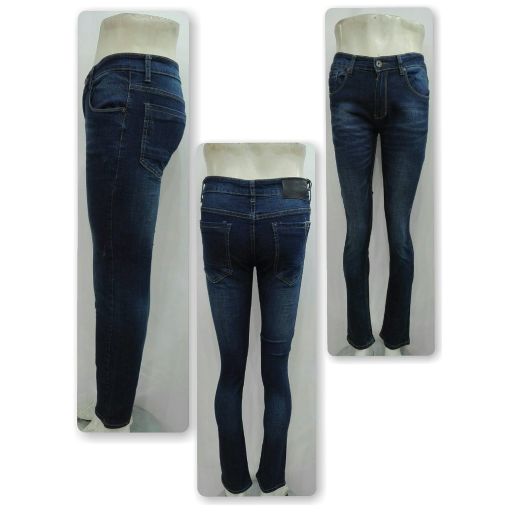 Celana panjang jeans Pria Import / jeans panjang pria import / Sale Celana Jeans panjang import