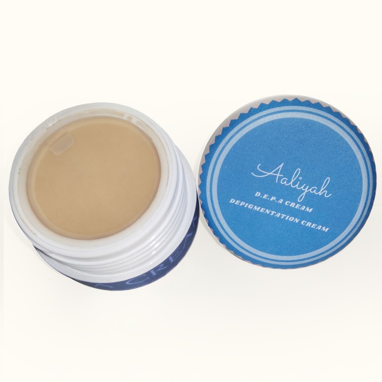 Cream Pencerah Lipatan / Cream Pemutih Ketiak / Cream Pemutih Selengki / Cream Pemutih Leher
