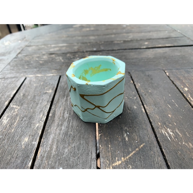 Pot Mini | Pot Lucu | Pot Estetik | Pot Semen