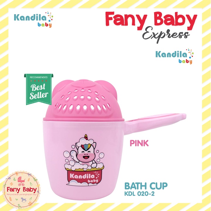 KANDILA BATH CUP / KDL 020-2