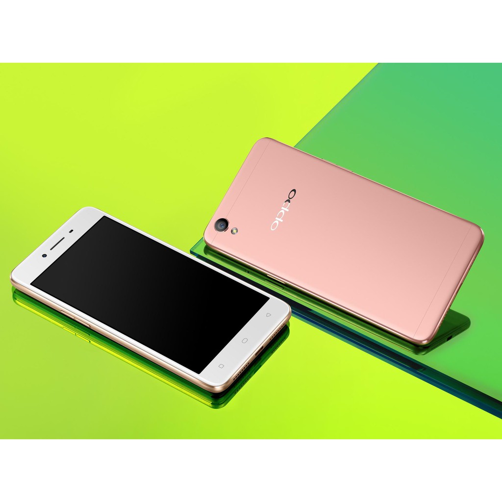 CUPID Oppo A37 ram 2gb-16gb garansi toko 1Tahun