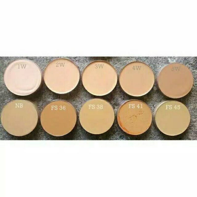 Kryolan foundation BESAR 55ml