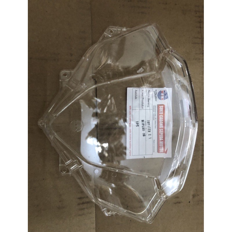 MIKA KM KILOMETER SPEDOMETER YAMAHA JUPITER Z1 Z 1 MERK WIN