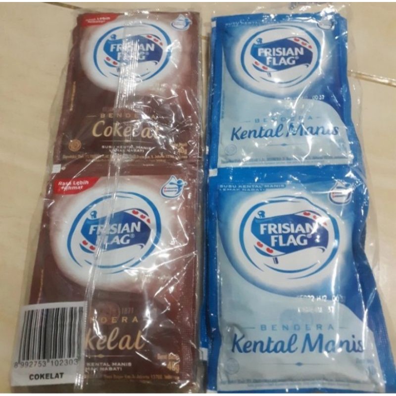 

SUSU BENDERA FRISIAN FLAG