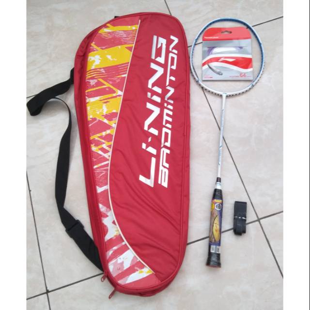 Raket lining ss 99 plus