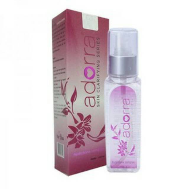 Adorra - Hydrotone Complex