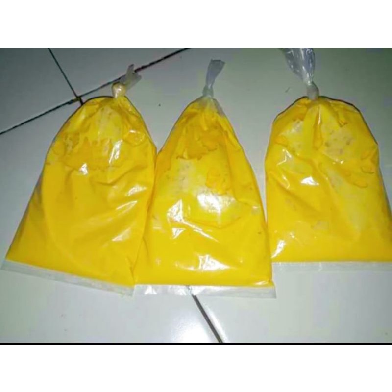 umpan ikan mas jagung