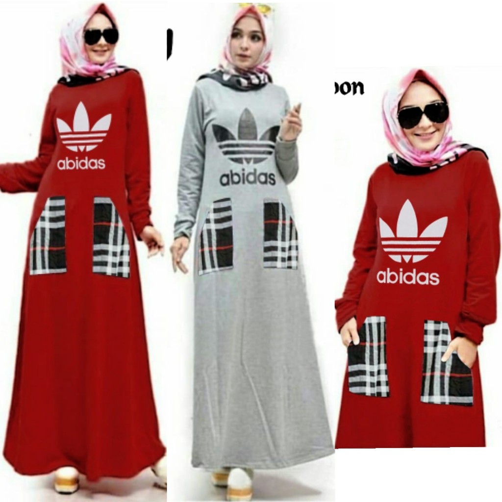 GAMIS ADIBA #FR
