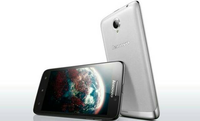 Lenovo S650 Mini Vibe X Ram 1gb Rom 8gb Original Garansi Resmi Lenovo Indonesia 1 Tahun Murah Shopee Indonesia