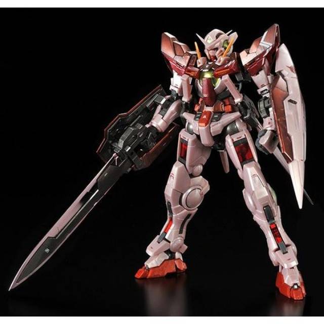 [PROMO] BANDAI LIMITED RG EXIA TRANS-AM MODE [GLOSS INJECTION]