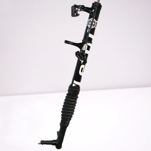 Fork Cannondale LEFTY 26 inch XLR Remote Lockout Travel 100