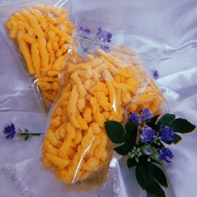 

Ciki Citos Jagung Bakar