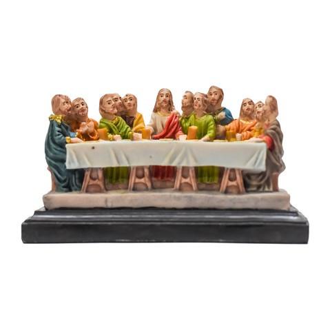 Patung Pajangan Perjamuan Kudus / Kecil - Patung Rohani