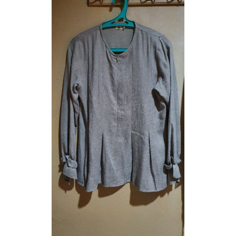 Preloved blouse Diana Restu
