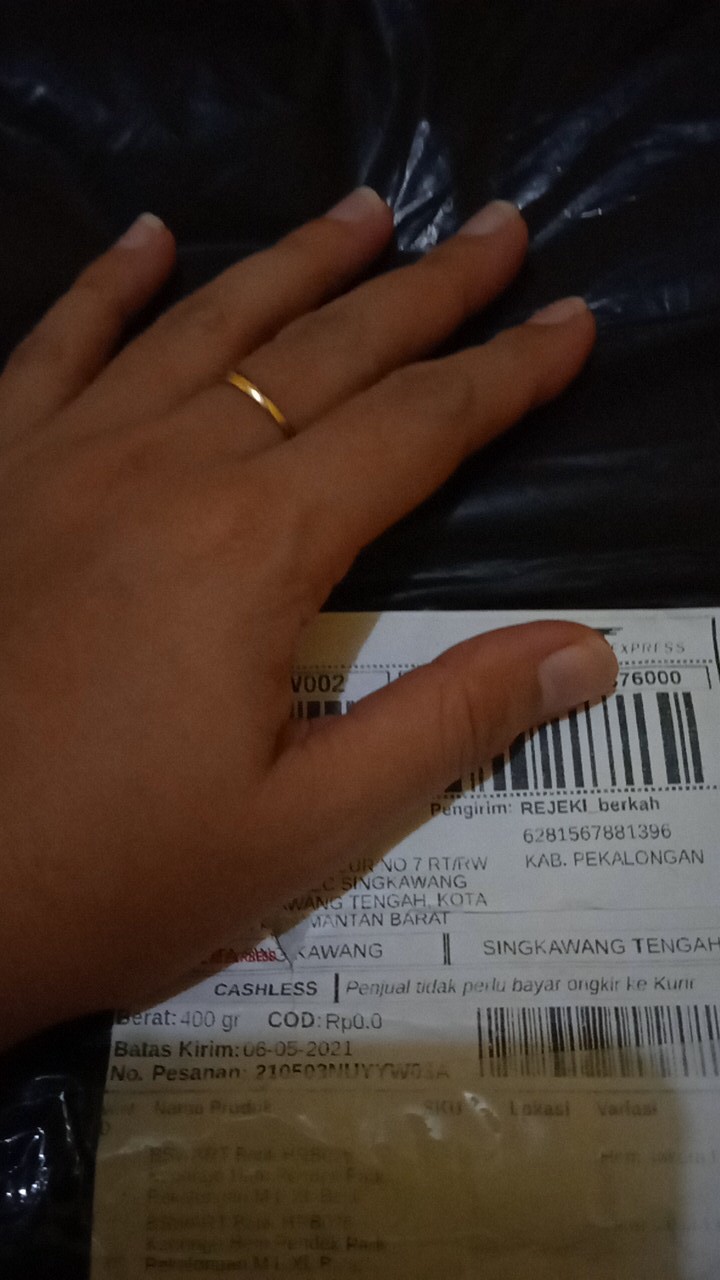 Bswart Batik Hrb026 Kenongo  Hem Pendek Padi Pekalongan M L Xl Batik