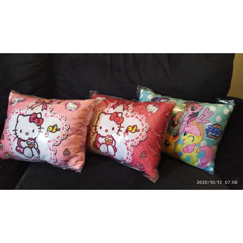 Bantal peluk karakter/bantal boneka/bantal bayi