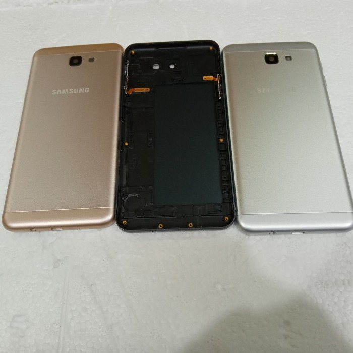 Backdoor Samsung Galaxy J5 Prime