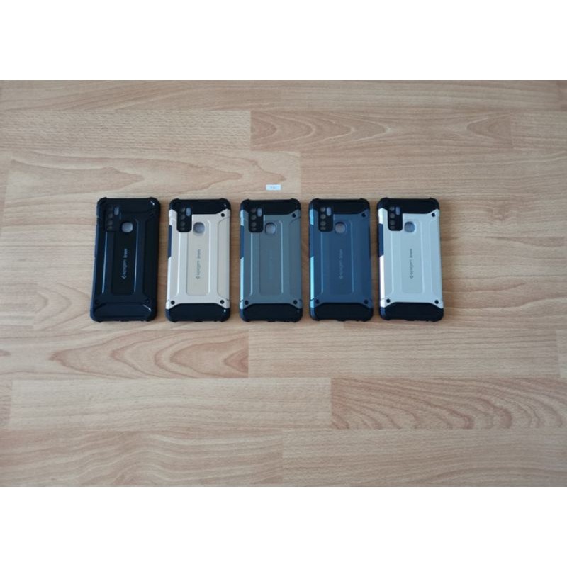 Spigen Vivo Y30i Hybrid armor case Vivo Y30i