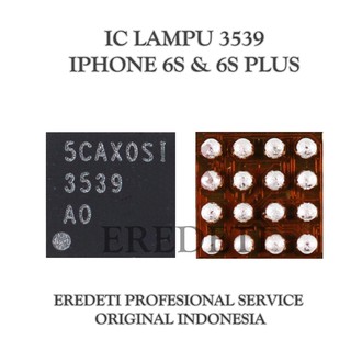 IC LAMPU 3539 6S / 6S PLUS KD-001025 | Shopee Indonesia