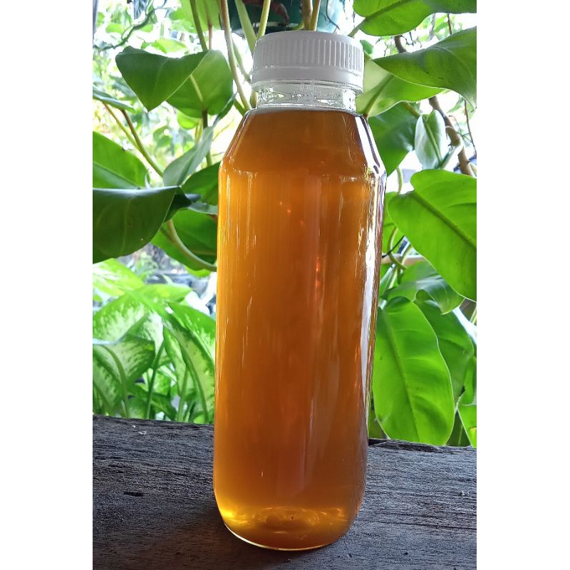 

Madu Randu 500ml