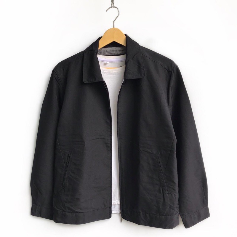 Jacket Ziben