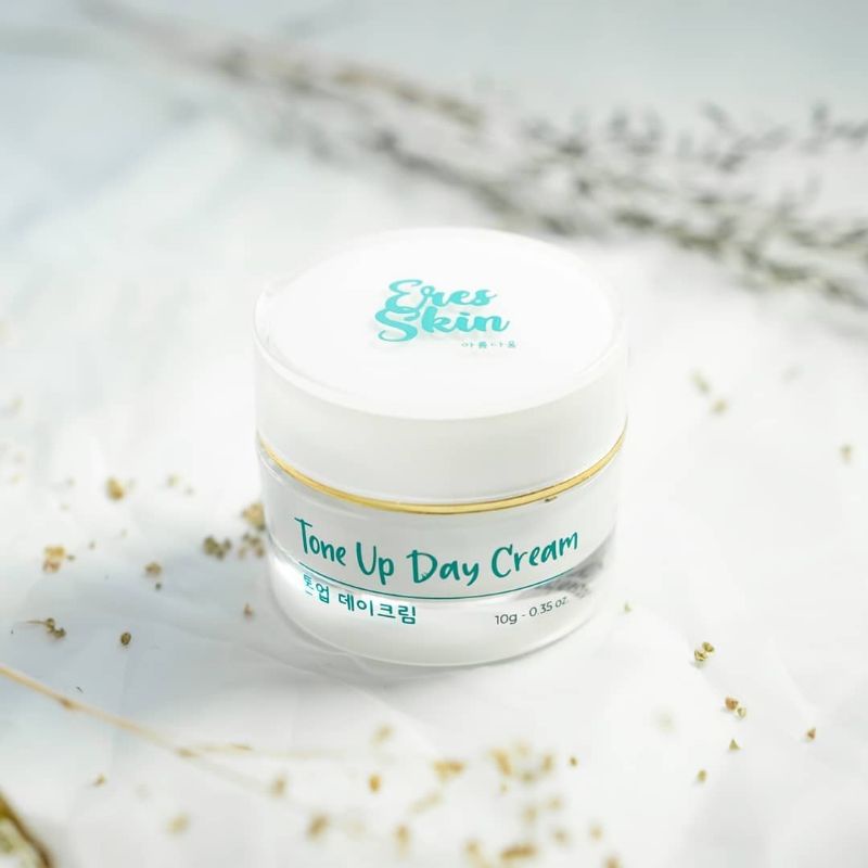 Glow Day Cream (cream siang) "ERESSKIN"
