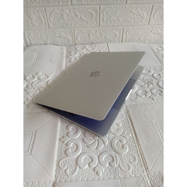 MACBOOK PRO 2017 RETINA CORE i5 RAM 8GB SSD 1TB 13 INCHI OS MONTEREY MULUS