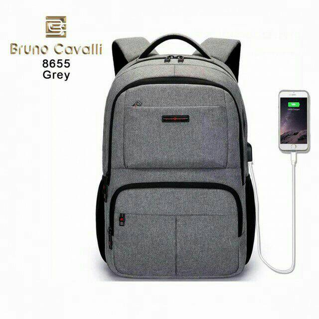 Ransel Bruno cavalli 8655