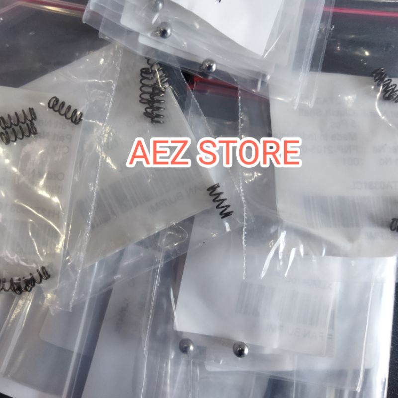 gotri pelor per pinion kipas angin panasonic kdk