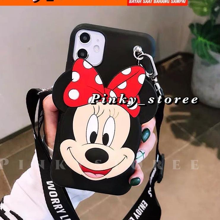 Terbaik.. CASING XIAOMI REDMI NOTE 10/ NOTE 10S/ NOTE 9/ NOTE 8/ NOTE 7/ NOTE 7PRO/ NOTE 4/ NOTE 4X/