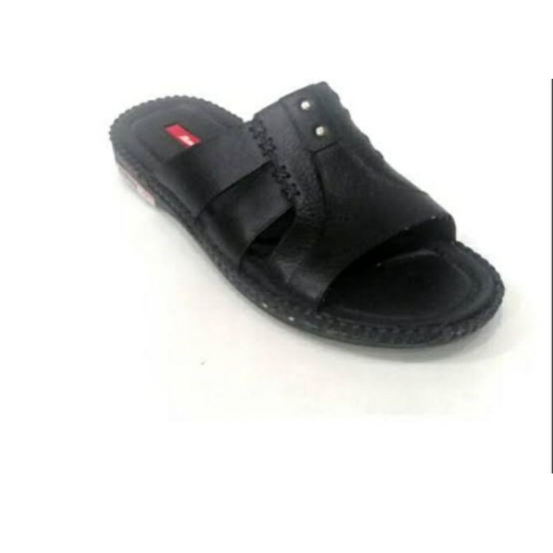 sendal karet sandak by bata pria