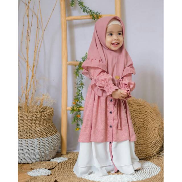 Maryam Dress
