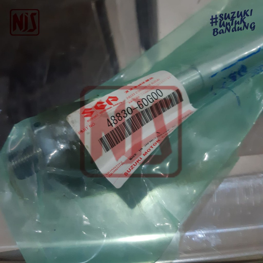 TIE ROD PANJANG | BALENO 1.5