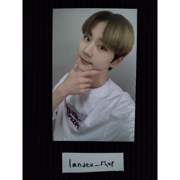 [ENHYPEN] Uni BDC Jungwon