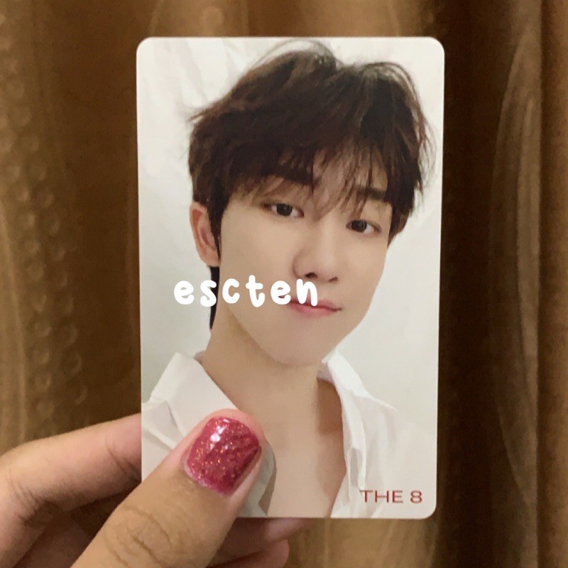 [BOOKED] PC The8 HMV 24H