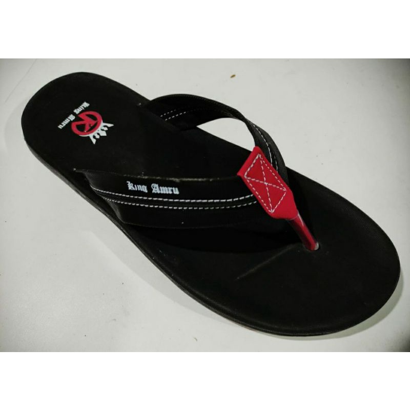 sandal cowok kickers bisban 3 terbaru