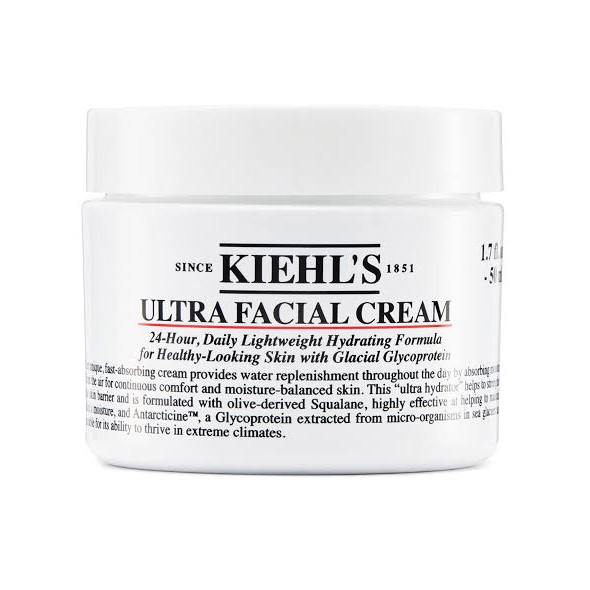 KIEHL'S Ultra Facial Cream | KIEHLS Ultra Facial Cream