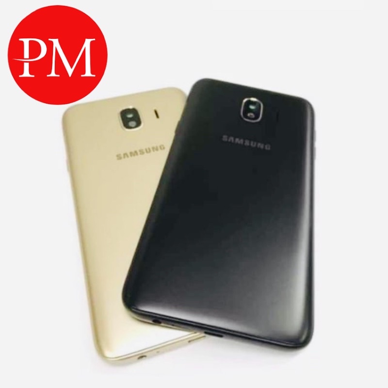 BACKDOOR CASING HOUSING SAMSUNG J4 2018 J400 ORIGINAL