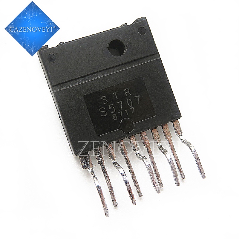 1pc Ic Strs5706 Str-S5706 S5706 Str-S5707 Strs5707 S5707 Zip-9