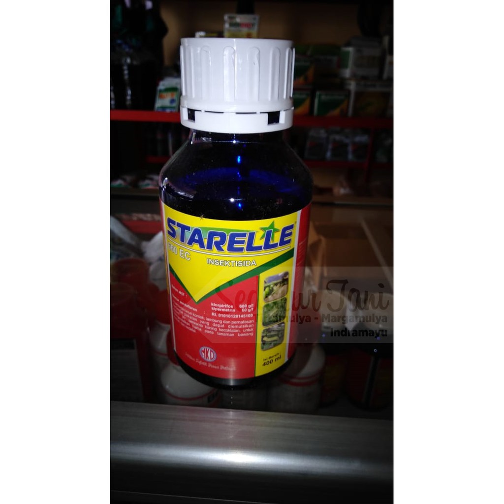 Starelle 660 EC 400ml