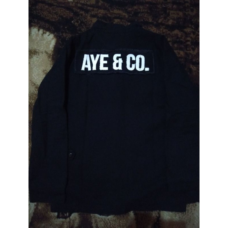 Jacket Rabbanit Vol.2