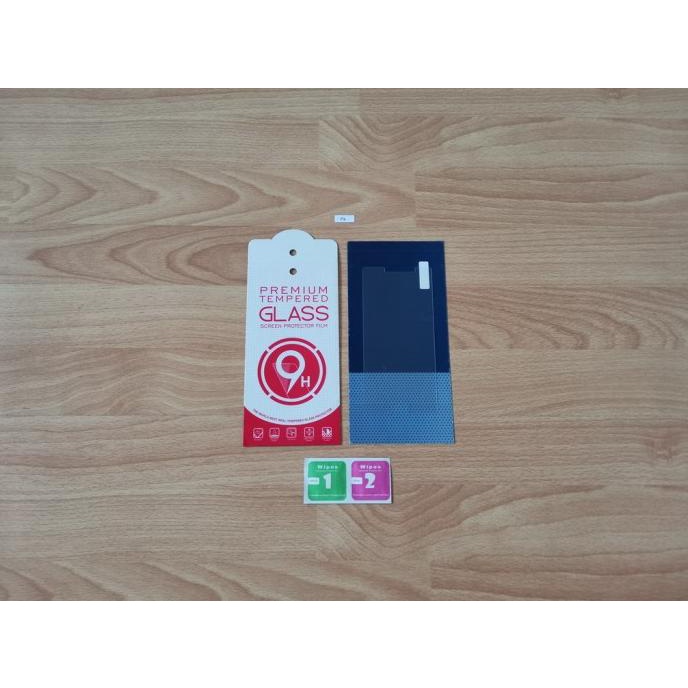 TEMPERED GLASS - LENOVO P2 / LENOVO VIBE P2 / P2A42