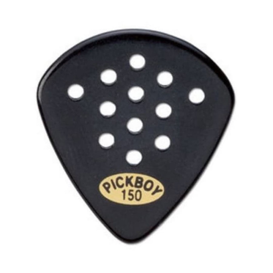 Pickboy Pos-A-Grip Pick Gitar